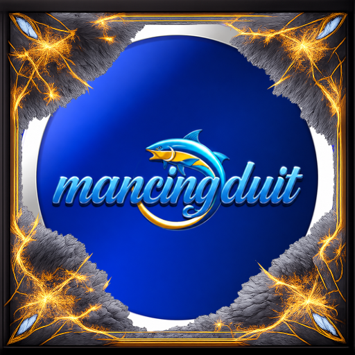 mancingduit — mitra unggulan