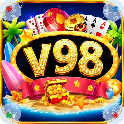 v98 — galeri pratinjau Resmi APK